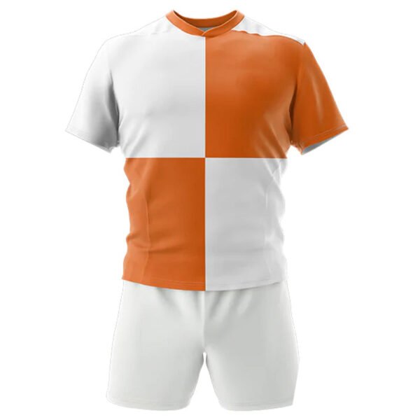 Rugby Uniform