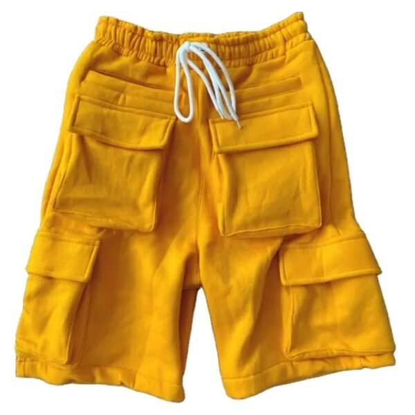 Fashion Shorts