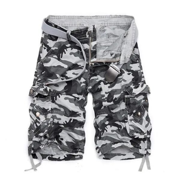 Fashion Shorts