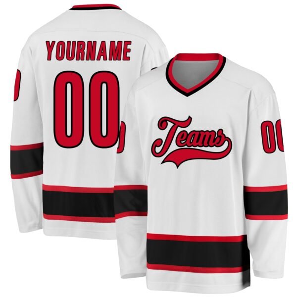 Hockey Jersey