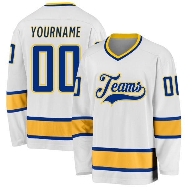 Hockey Jersey