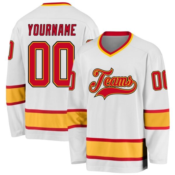 Hockey Jersey