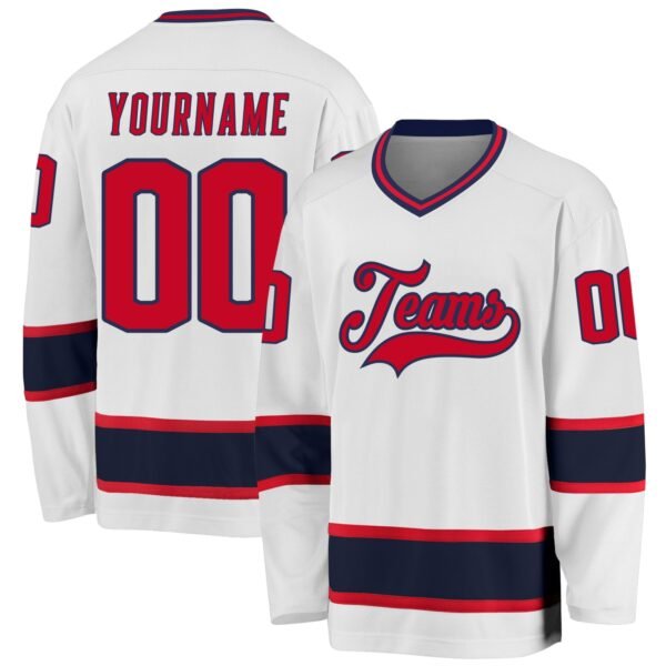 Hockey Jersey