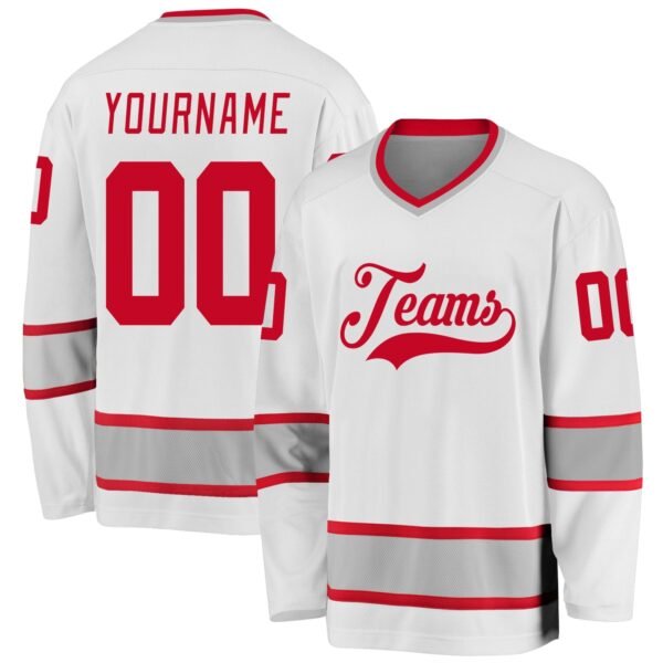 Hockey Jersey