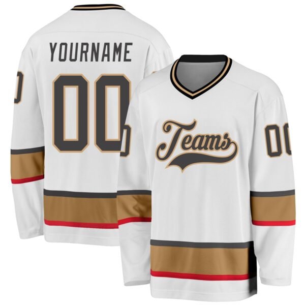 Hockey Jersey