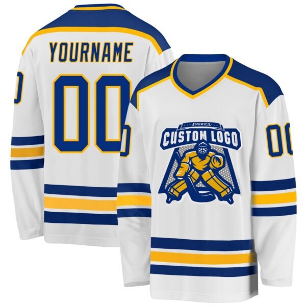 Hockey Jersey