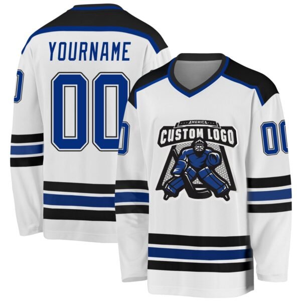 Hockey Jersey