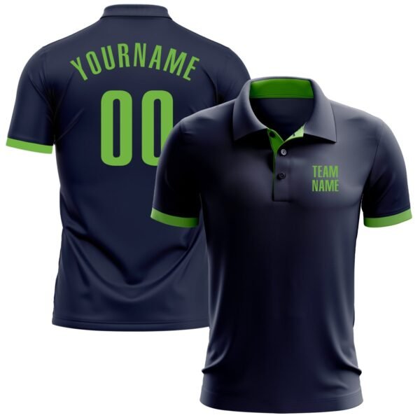 Polo Shirt