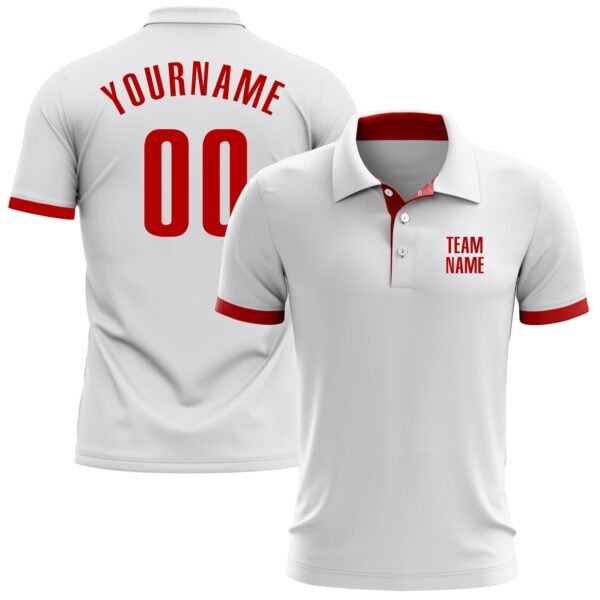 Polo Shirt