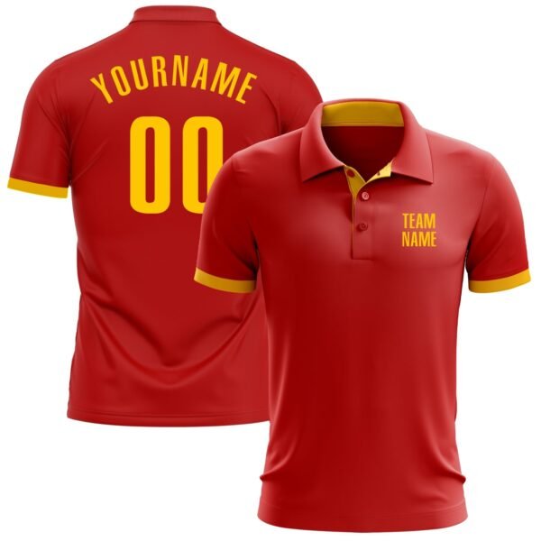 Polo Shirt
