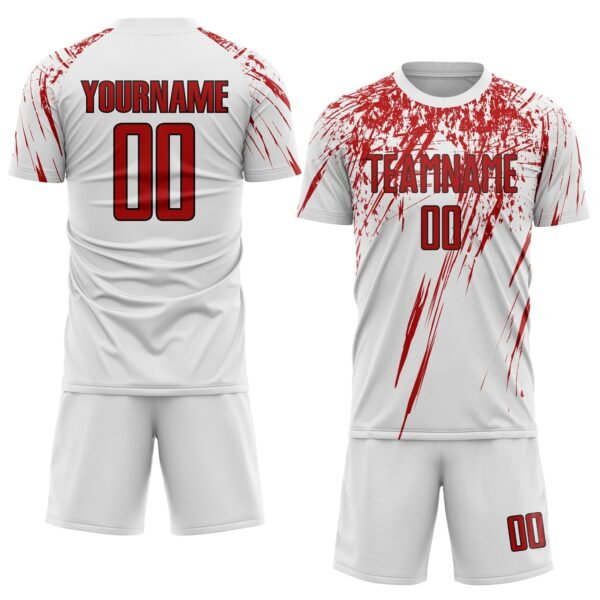 Soccer Uniform