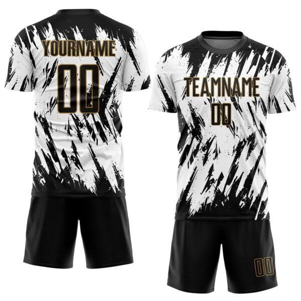 Soccer Uniform