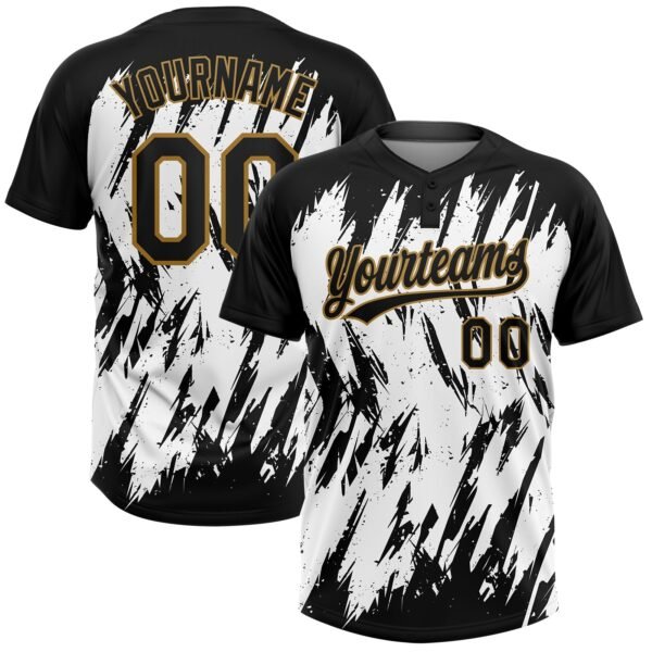 Softball Jersey