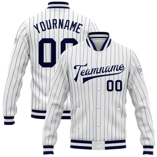 Sports Jacket