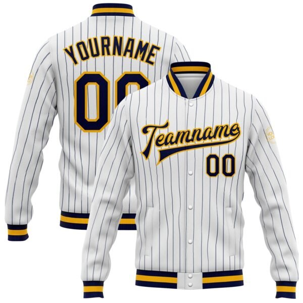 Sports Jacket
