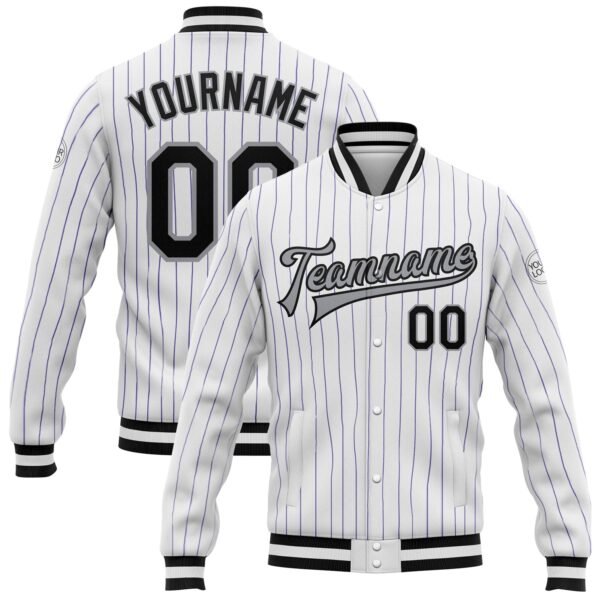 Sports Jacket