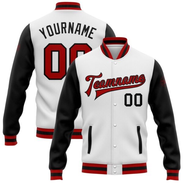 Sports Jacket