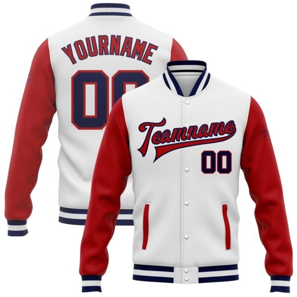 Sports Jacket