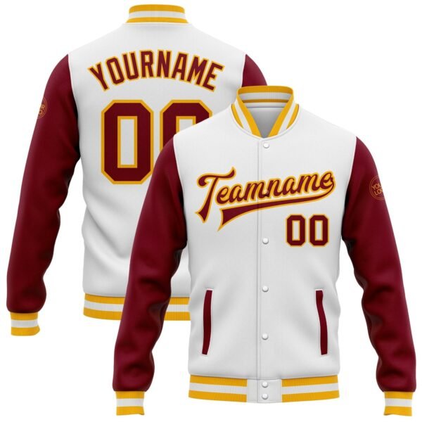 Sports Jacket