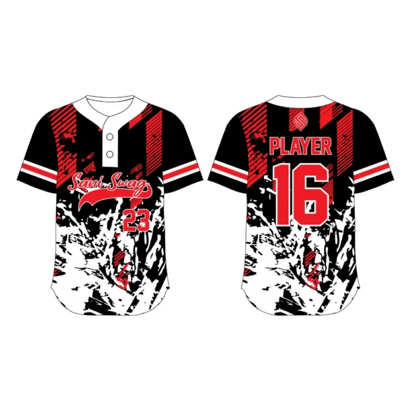 Baseball Uniforms