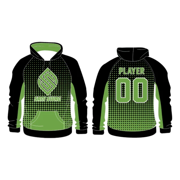 Hoodies