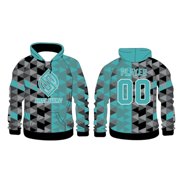 Hoodies
