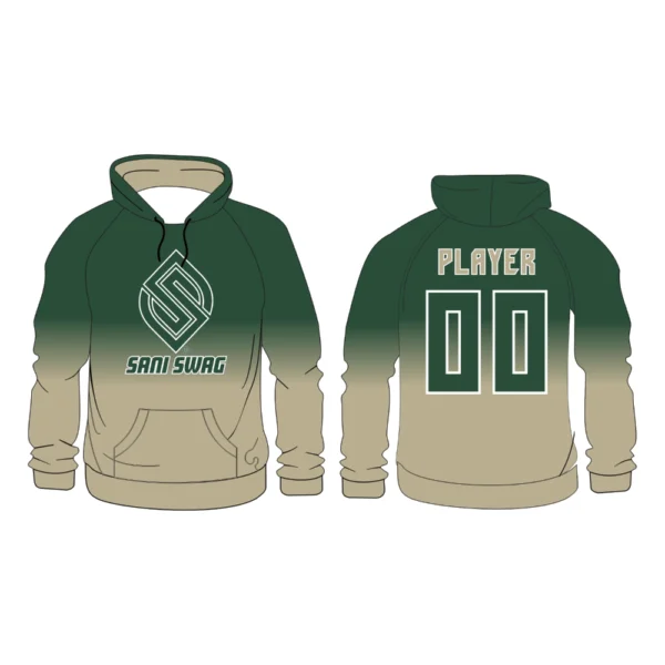 Hoodies