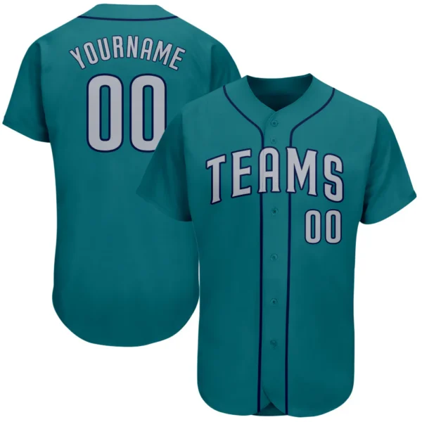 Baseball Uniforms