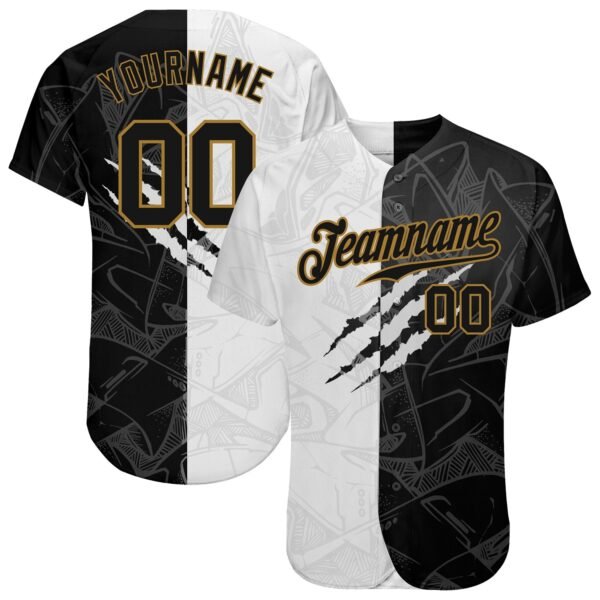 Baseball Uniforms