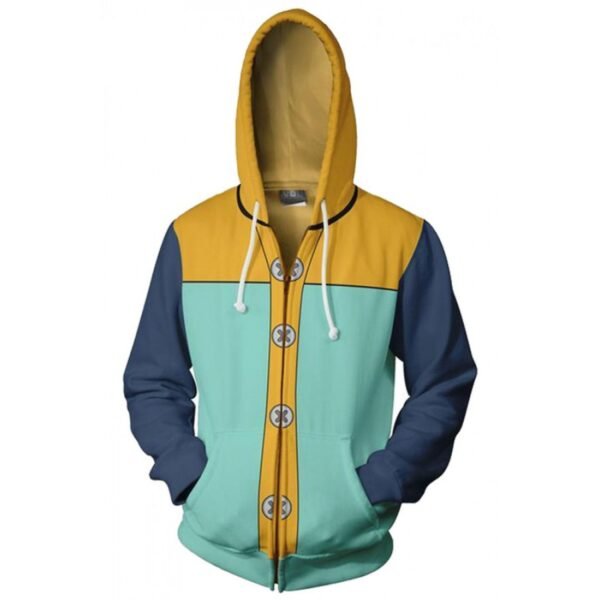 Hoodies