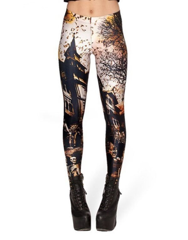 Women Leggings