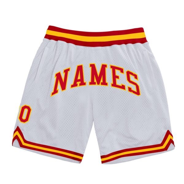 Sports Shorts
