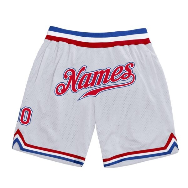 Sports Shorts