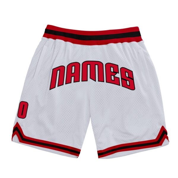 Sports Shorts