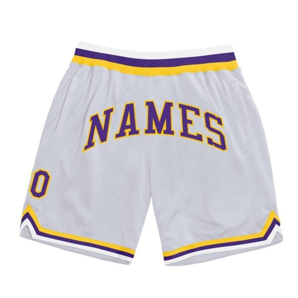 Sports Shorts